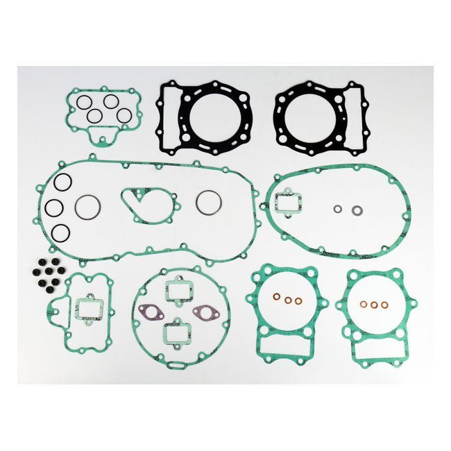 Athena Motor Gasket Kit for Kawasaki VN B1 / B4 / C1 / C4 Vulcan 1500 cc 96-99