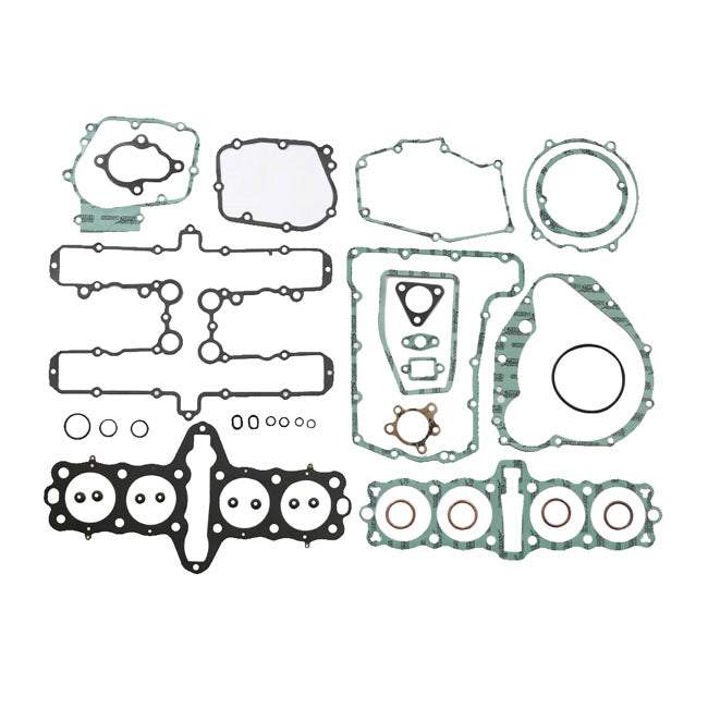 Athena Motor Gasket Kit for Kawasaki ZX 750 cc 84-87