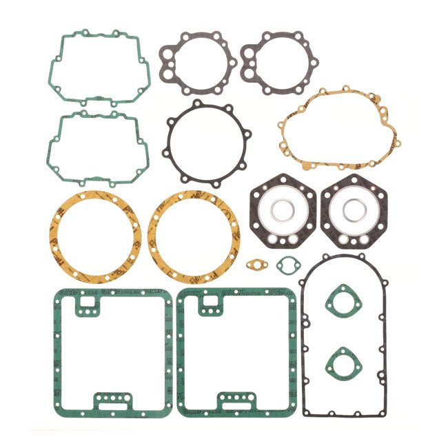 Athena Motor Gasket Kit for Moto Guzzi California Sport 1100 cc 94-96