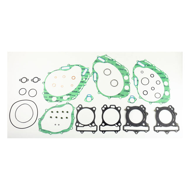 Athena Motor Gasket Kit for Suzuki DL V-Strom 650 cc 04-19