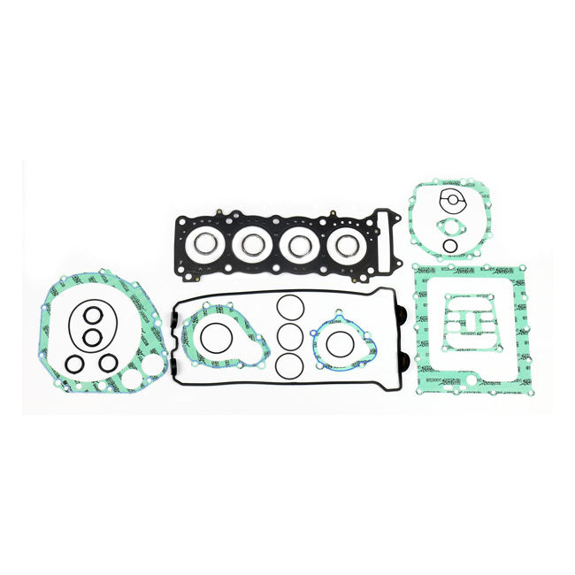 Athena Motor Gasket Kit for Suzuki GSX-R 600 cc 01-03