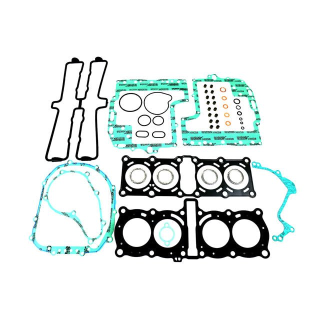 Athena Motor Gasket Kit for Yamaha FZR R 600 cc 94-95