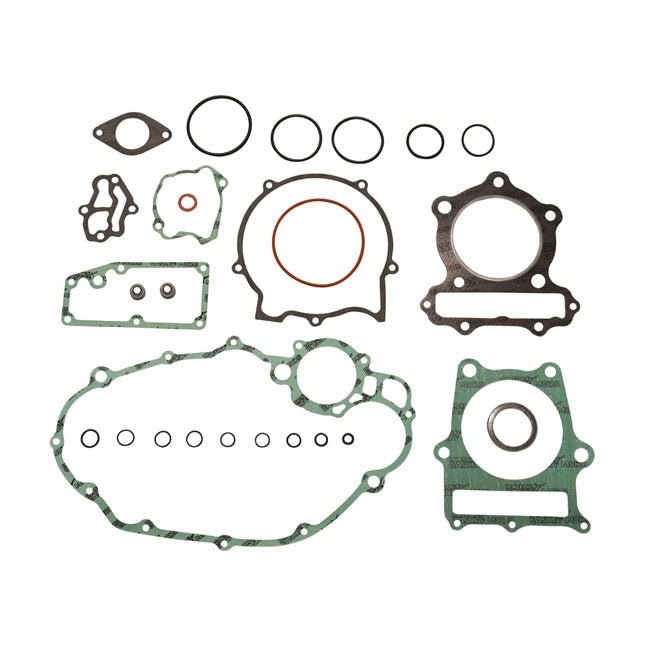 Athena Motor Gasket Kit for Yamaha SR E / F / G / SP 500 cc 78-87