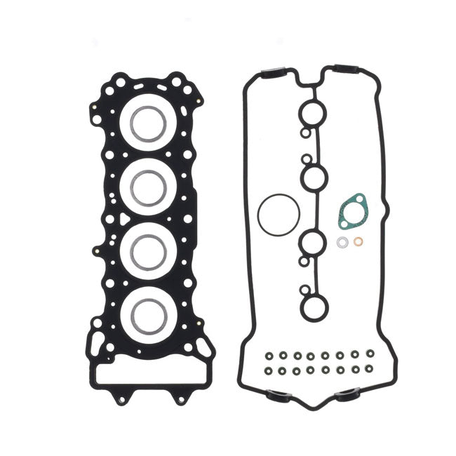 Athena Top End Gasket Kit for Honda CB Hornet F / S F2 600 cc 03-06