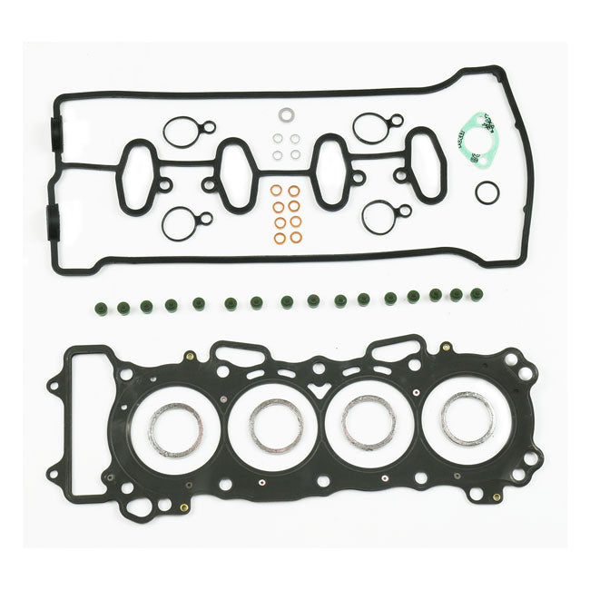 Athena Top End Gasket Kit for Honda CBR F 600 cc 01-06