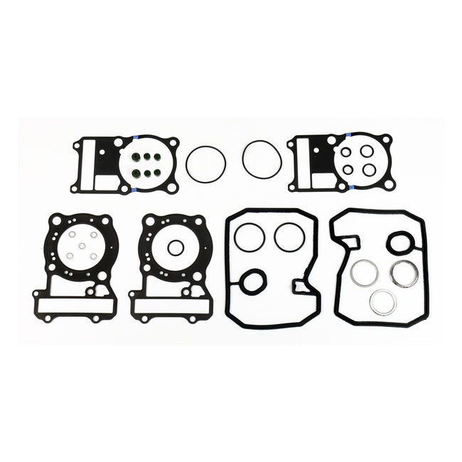 Athena Top End Gasket Kit for Honda VT C / CD Shadow 600 cc 88-97