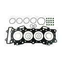 Athena Top End Gasket Kit for Kawasaki Ninja ZX-6R 600 cc 09-15 (excl. valve cover gasket)