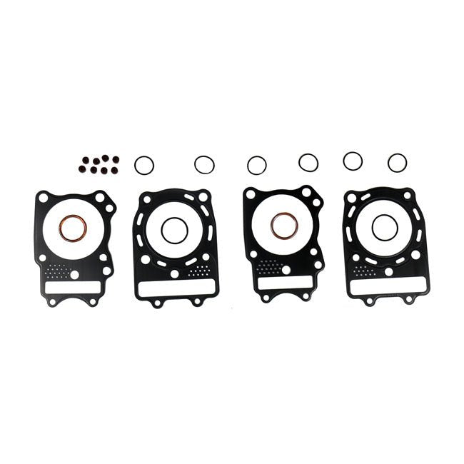 Athena Top End Gasket Kit for Kawasaki VN Custom CCF 900 cc 12-18 (excl. valve cover gasket)