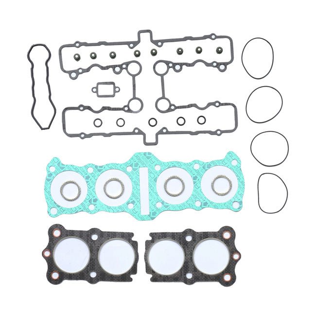 Athena Top End Gasket Kit for Kawasaki Z 1000 cc 79-80