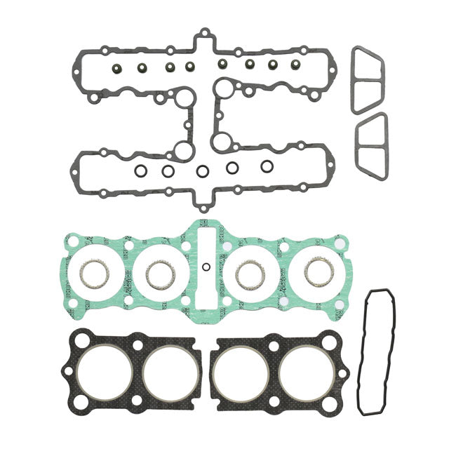 Athena Top End Gasket Kit for Kawasaki Z 1100 cc 82 - 83 - Customhoj