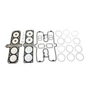Athena Top End Gasket Kit for Kawasaki ZG B1 / B9 1200 cc 86 - 03 - Customhoj