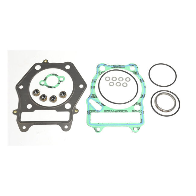 Athena Top End Gasket Kit for Suzuki DR R / RU / RSU 650 cc 90-95