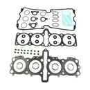 Athena Top End Gasket Kit for Suzuki GSX F Katana 750 cc 89-96