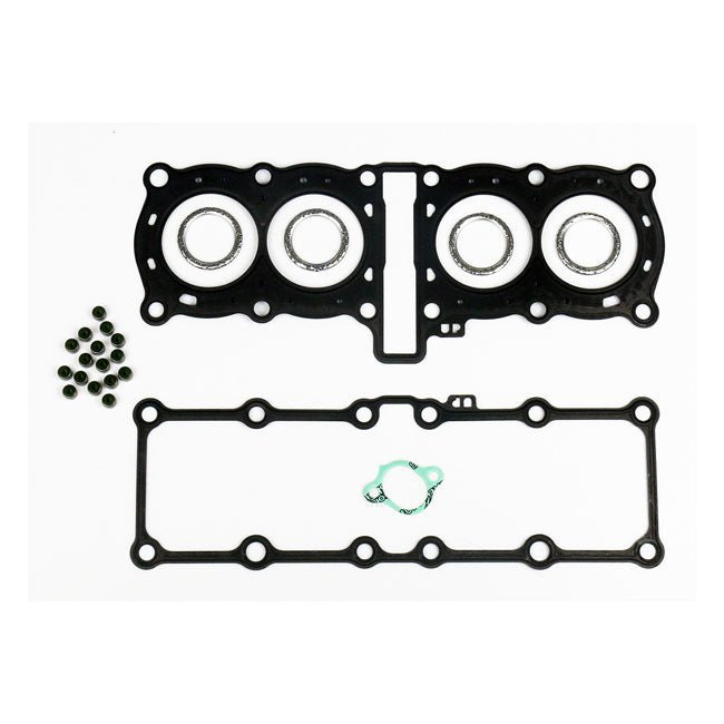 Athena Top End Gasket Kit for Yamaha FZS Fazer 600 cc 98-03