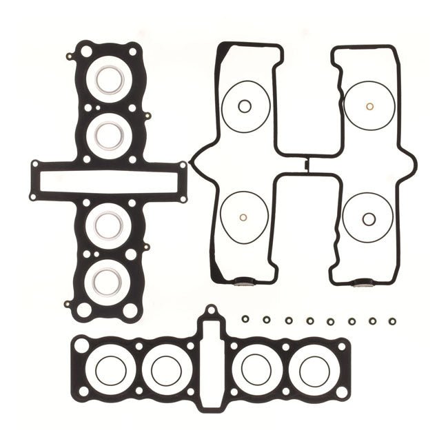 Athena Top End Gasket Kit for Yamaha XJ H / L / LC / N / NC 600 cc 95-97