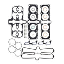 Athena Top End Gasket Kit for Yamaha YZF SP / R 750 cc 93 - 98 - Customhoj
