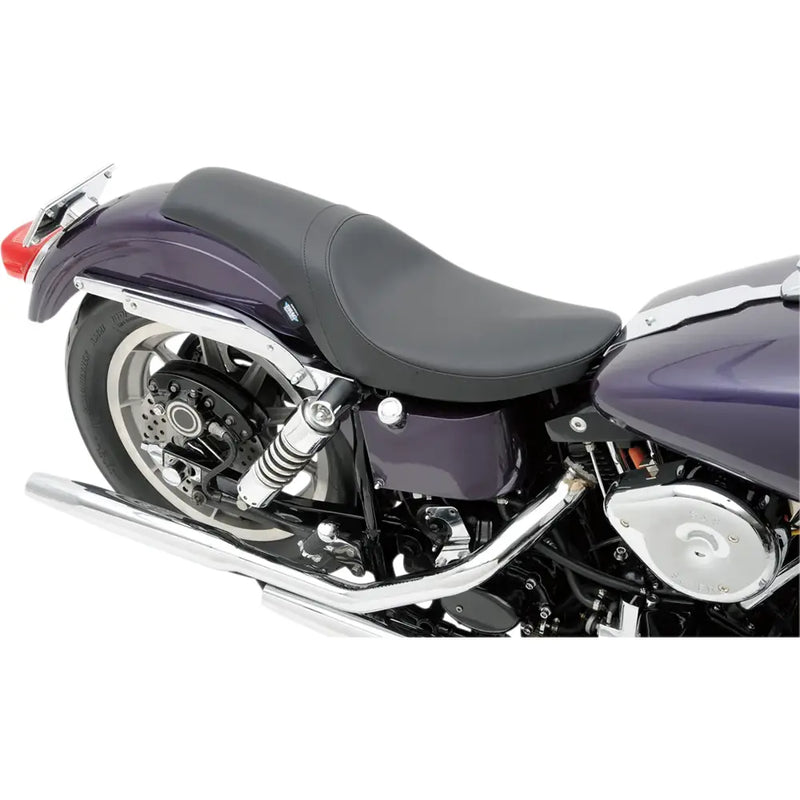 Drag Specialties Siedzenie Predator do motocykli Harley