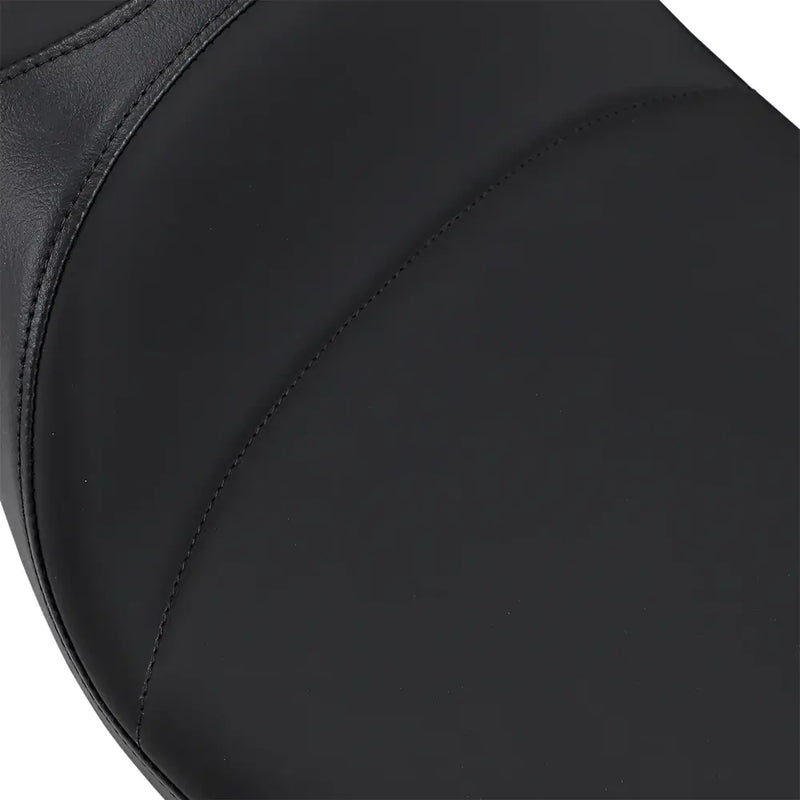 Drag Specialties Predator 2-Up Extended Reach Seat dla Harley