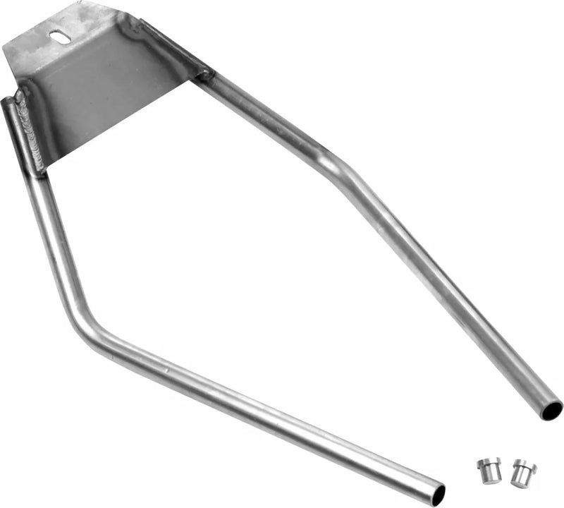 Saddlemen Sekcja tylna Tracker do Harleya