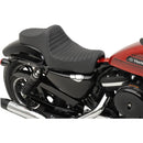 Drag Specialties Siedzenie Predator III do Harley'a 