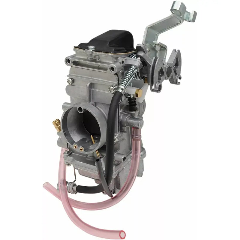 Mikuni Płaski gaźnik suwakowy Smoothbore serii TM TM33-8012