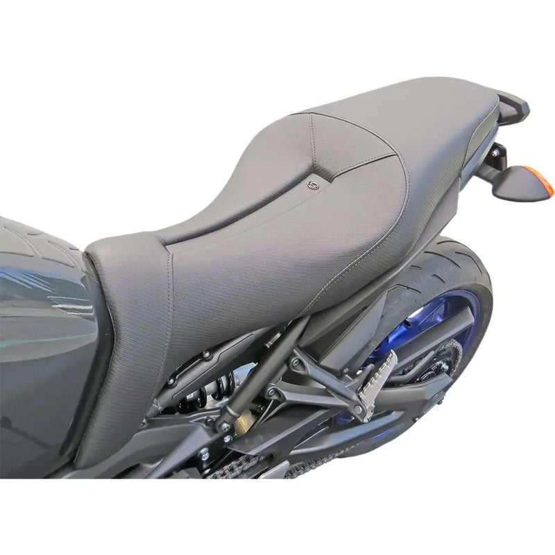 Saddlemen Fotel Track Sport 2-Up dla Yamahy