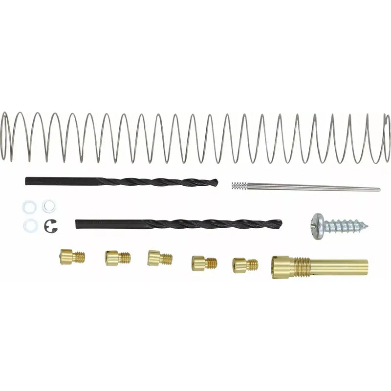 Dynojet Zestaw CV Recalibration Jet Kit do Harleya
