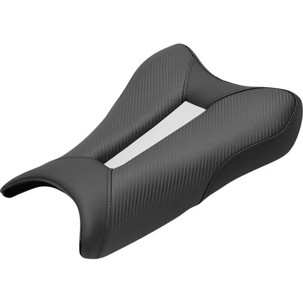 Saddlemen Fotel gąsienicowy z włókna węglowego dla Kawasaki