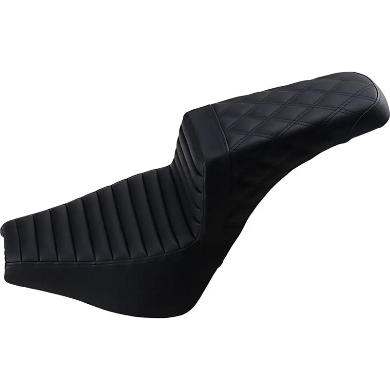 Saddlemen Step-Up Tuck-n-Roll / Lattice Stitch dla Harleya