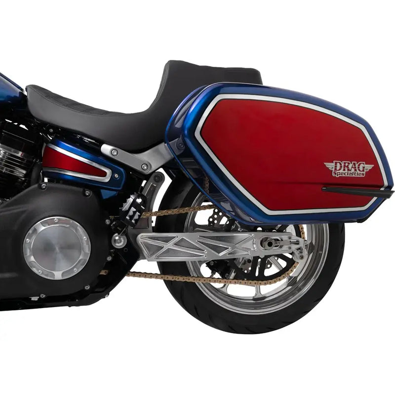 Drag Specialties Siedzenie Predator III do Harley'a 