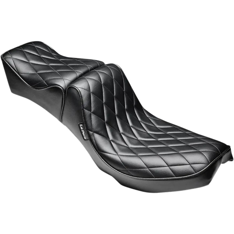 Le Pera Regal 2-Up Seat dla Harley