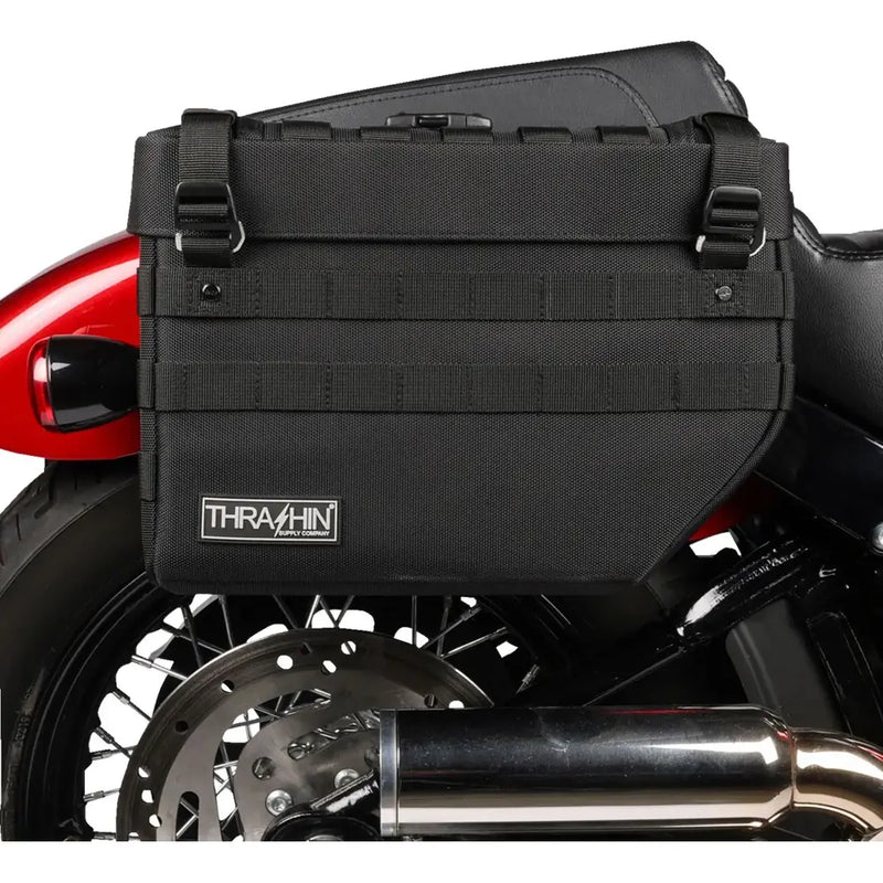 Zestaw toreb motocyklowych Thrash Supply Expedition 21L