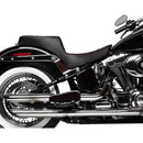 Drag Specialties Fotele Performance Predator 2-Up do motocykli Harley