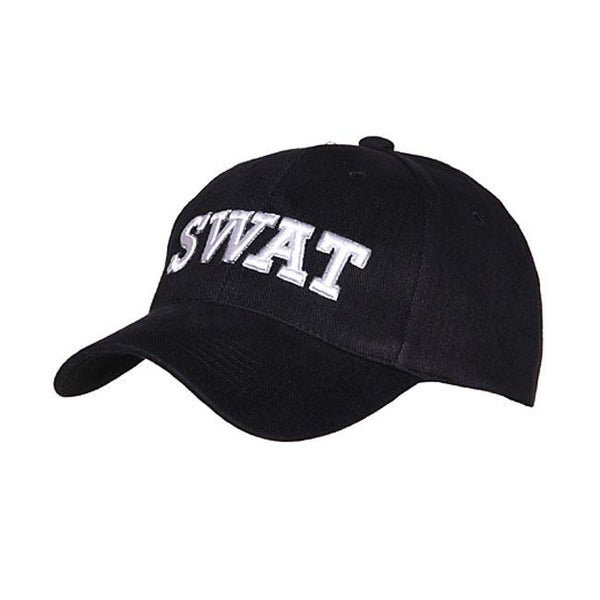 Baseball Cap SWAT