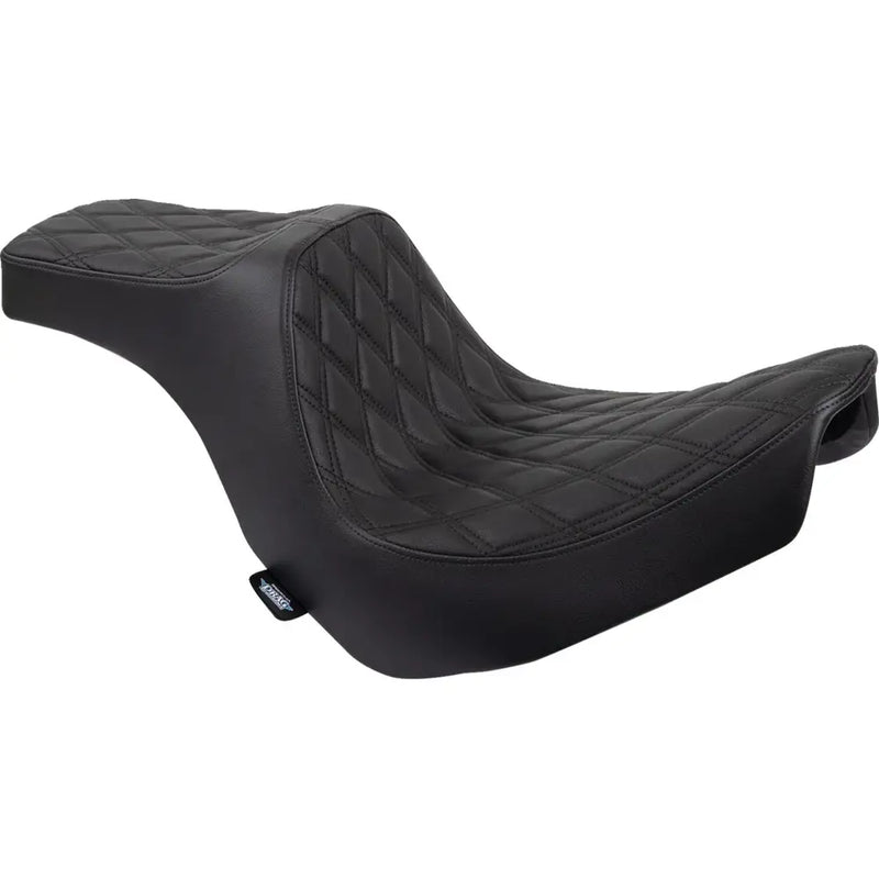 Drag Specialties Siedzenie Predator III do Harley'a 