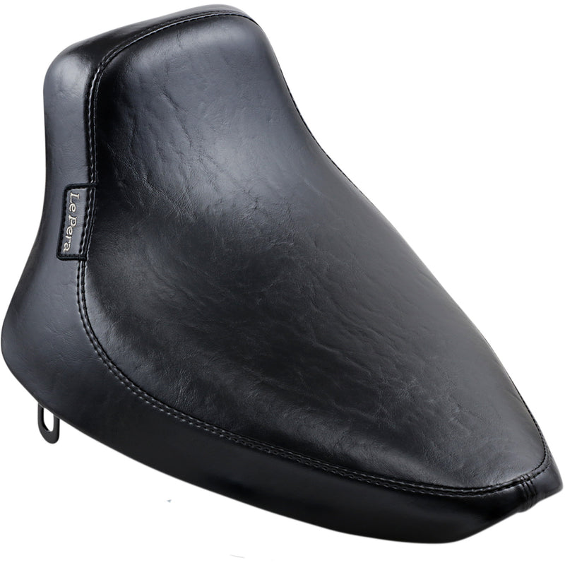 Le Pera Silhouette Solo Seat dla Harley