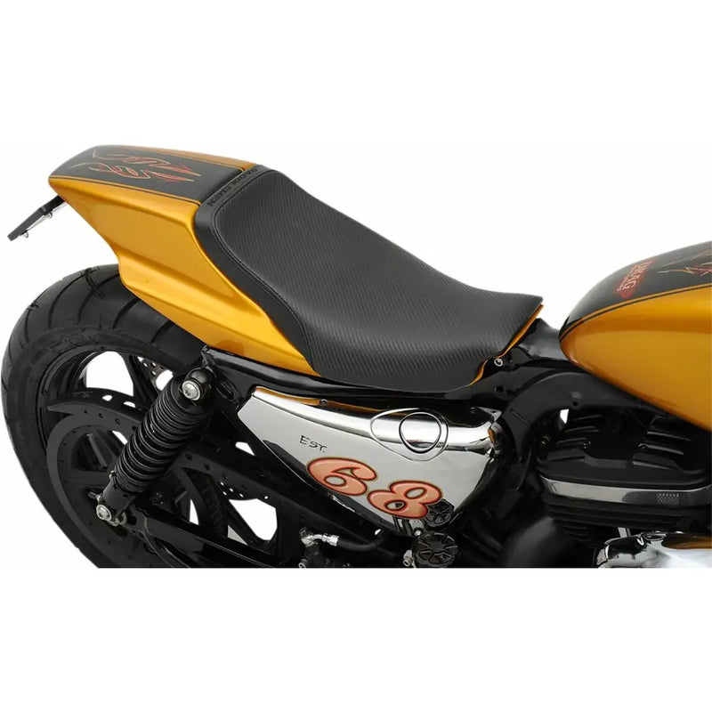 Saddlemen Eliminator Solo Seat dla Harleya