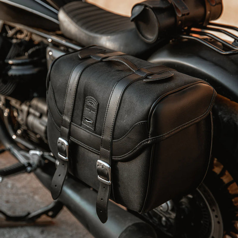Longride Roadmaster 15L Click-On Torba motocyklowa