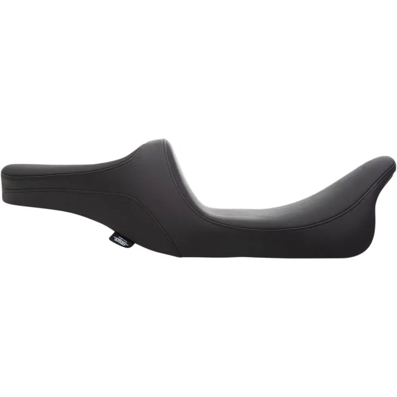 Drag Specialties Siedzenie Predator III 2-Up do motocykli Harley