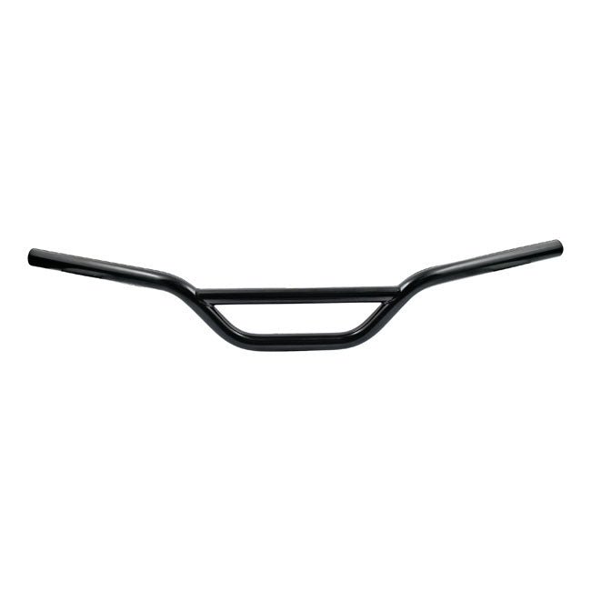 Biltwell 1" Moto Bar Motorcycle Handlebars