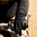 Biltwell Anza Motorcycle Gloves  - Customhoj
