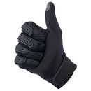 Biltwell Anza Motorcycle Gloves  - Customhoj