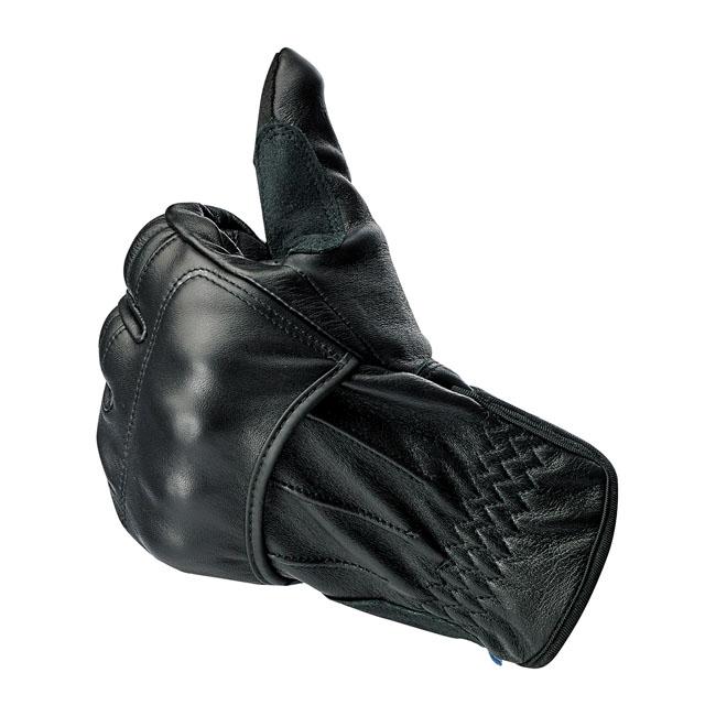 Biltwell Belden Motorcycle Gloves