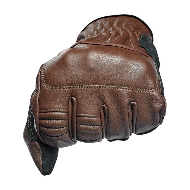 Biltwell Belden Motorcycle Gloves