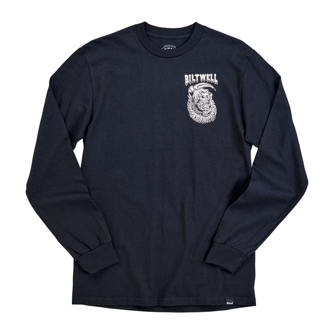 Biltwell Creep Longsleeve