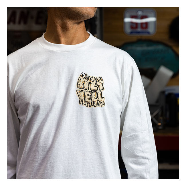 Biltwell Decay Longsleeve