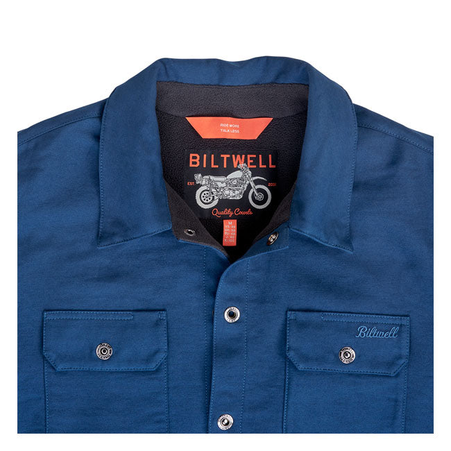 Biltwell El Dorado Shirt Jacket