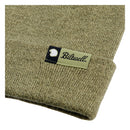 Biltwell Evergreen Loden Beanie  - Customhoj