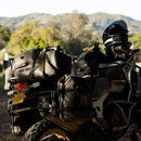 Biltwell EXFIL-105 Waterproof Motorcycle Dry Bag  - Customhoj