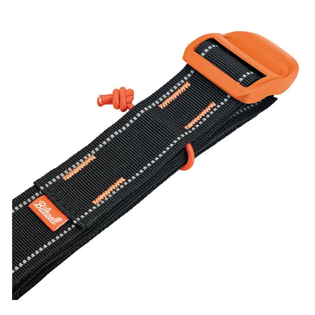 Biltwell Exfil Tie-Down Straps 1.5" wide